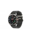 Smartwatch - SAMSUNG Galaxy Watch Ultra, 47 mm Titanio, 10 ATM