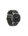 Smartwatch - SAMSUNG Galaxy Watch Ultra, 47 mm Titanio, 10 ATM