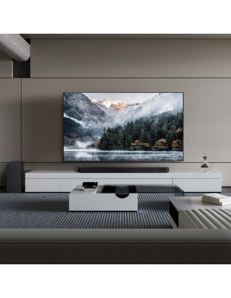Barra de Sonido Subwoofer - SAMSUNG...