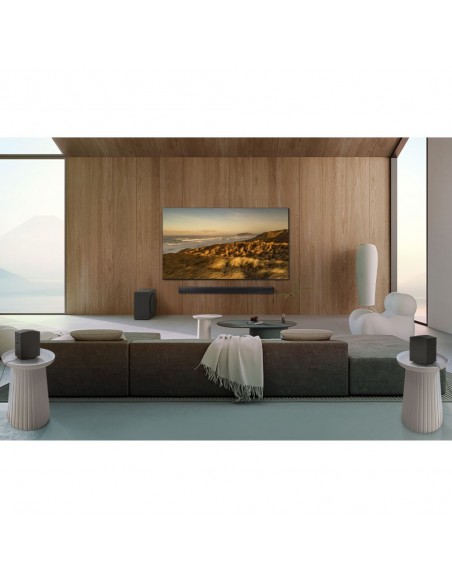 Barra de Sonido - SAMSUNG...