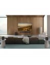 Barra de Sonido - SAMSUNG HW-Q990D/ZF, Grafito, Subwoofer, 22 Altavoces