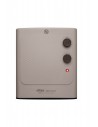 Calefactor - UFESA Alpha Ivory, 1800 W