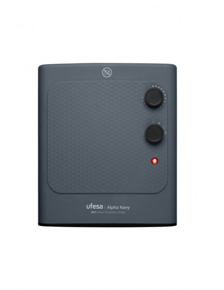 Calefactor - UFESA Alpha Navy, Plano,...