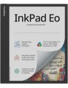 EBook y EReader - POCKETBOOK InkPad Eo Misty, Gris, 10,3" 4GB RAM