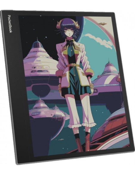 EBook y EReader - POCKETBOOK InkPad...