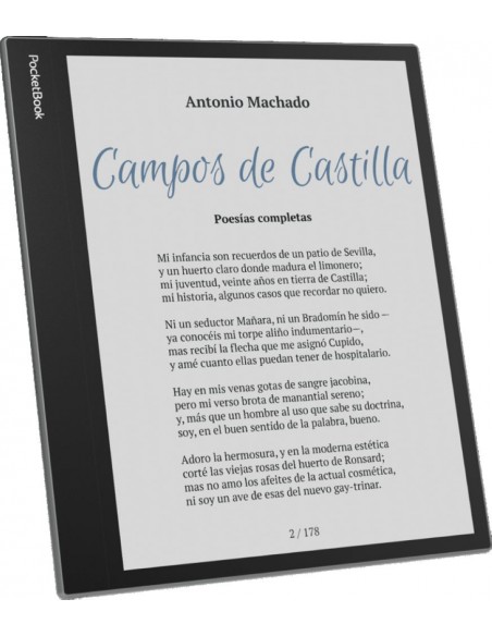 EBook y EReader - POCKETBOOK InkPad...