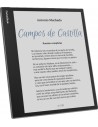 EBook y EReader - POCKETBOOK InkPad Eo Misty, Gris, 10,3" 4GB RAM