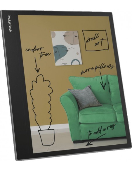 EBook y EReader - POCKETBOOK InkPad...