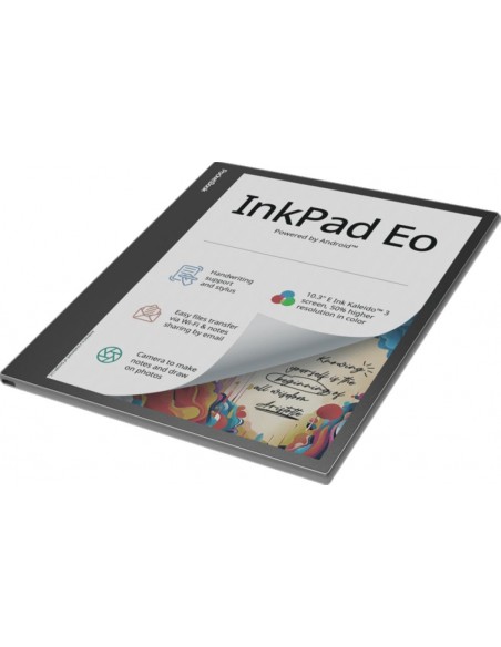 EBook y EReader - POCKETBOOK InkPad...