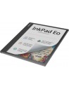 EBook y EReader - POCKETBOOK InkPad Eo Misty, Gris, 10,3" 4GB RAM