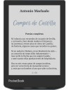 Ebook - POCKETBOOK Verse Pro Color Stormy Sea, 6"