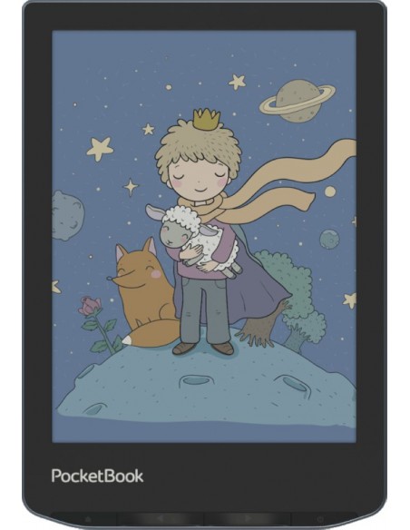 Ebook - POCKETBOOK Verse Pro Color...