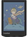 Ebook - POCKETBOOK Verse Pro Color Stormy Sea, 6"