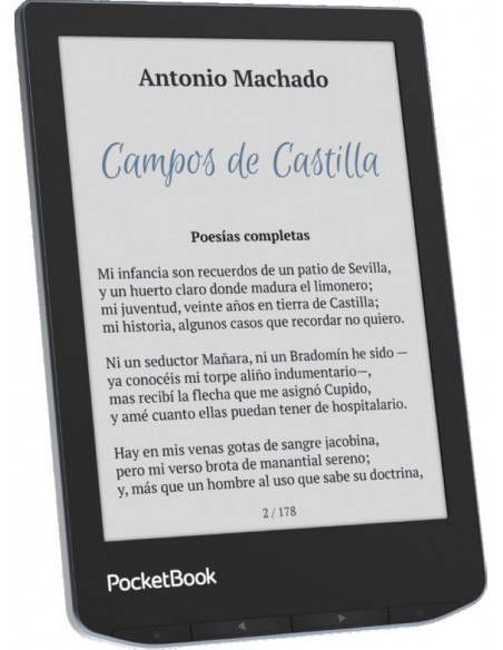 Ebook - POCKETBOOK Verse Pro Color...