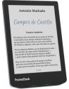 Ebook - POCKETBOOK Verse Pro Color Stormy Sea, 6"