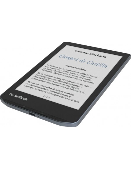 Ebook - POCKETBOOK Verse Pro Color...