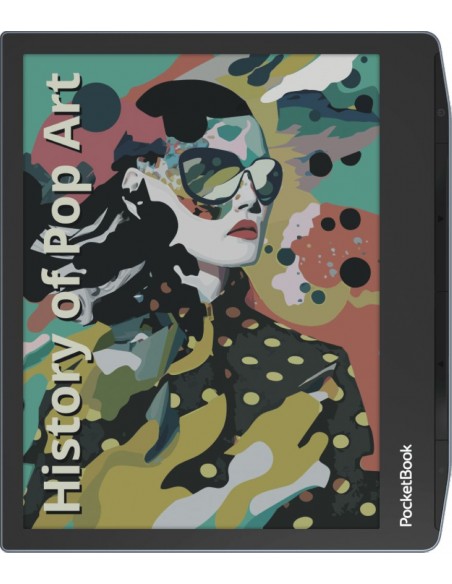 EBook - POCKETBOOK Era Color Stormy...