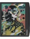 EBook - POCKETBOOK Era Color Stormy Sea, 7", Resistente al agua, RAM 1 GB