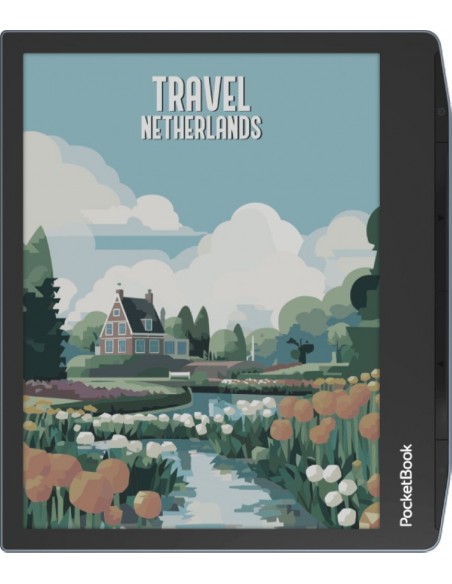 EBook - POCKETBOOK Era Color Stormy...