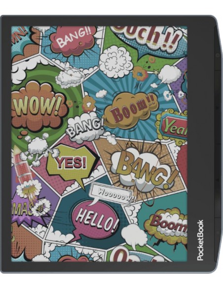 EBook - POCKETBOOK Era Color Stormy...