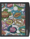 EBook - POCKETBOOK Era Color Stormy Sea, 7", Resistente al agua, RAM 1 GB