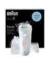 Depiladora Eléctrica - BRAUN Silk Epil 5 5-030 Precise