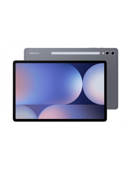 Tablet - SAMSUNG TAB S10+, Gris,...