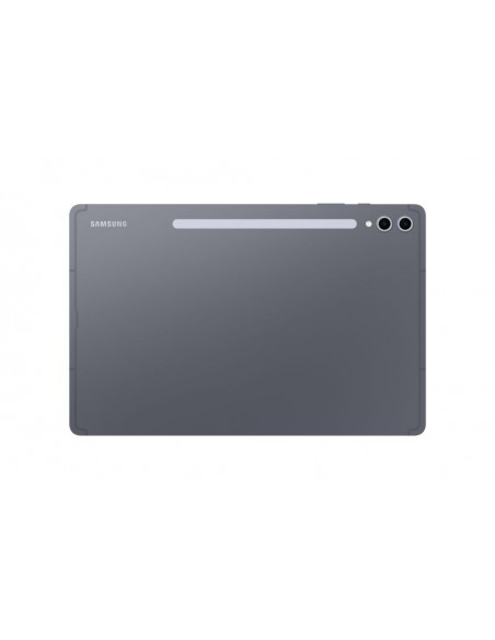 Tablet - SAMSUNG TAB S10+, Gris,...