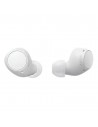 Auriculares Inalámbricos - SONY WF-C510, Blanco