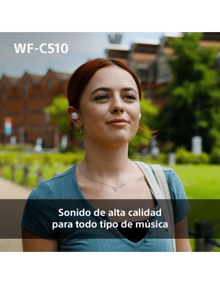 Auriculares Inalámbricos - SONY...