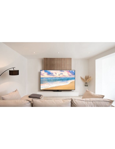 TV QLED - SAMSUNG TQ65QN86DBTXXC4K, 65"
