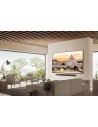 TV QLED - SAMSUNG TQ65QN86DBTXXC4K, 65"