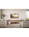 TV QLED - SAMSUNG TQ75Q80DATXXC, 4K, Quantum HDR
