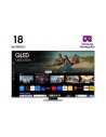 TV QLED - SAMSUNG TQ75Q80DATXXC, 4K, Quantum HDR