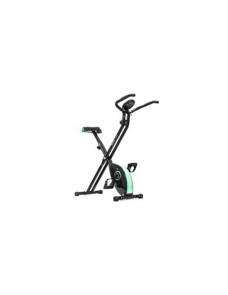 Bicicleta Estática -CECOTEC X-Bike,...