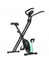 Bicicleta Estática -CECOTEC X-Bike, Plegable