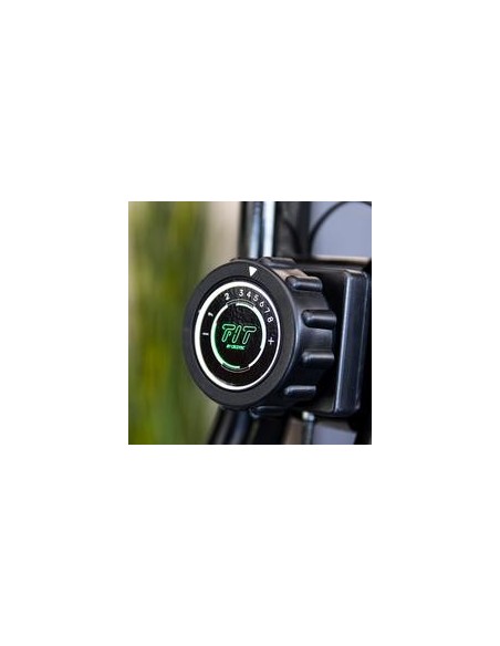 Bicicleta Estática -CECOTEC X-Bike,...