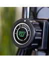 Bicicleta Estática -CECOTEC X-Bike, Plegable