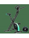 Bicicleta Estática -CECOTEC X-Bike, Plegable