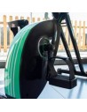 Bicicleta Estática -CECOTEC X-Bike, Plegable