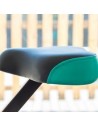 Bicicleta Estática -CECOTEC X-Bike, Plegable