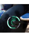 Bicicleta Estática -CECOTEC X-Bike, Plegable