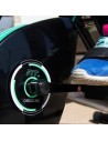 Bicicleta Estática -CECOTEC X-Bike, Plegable