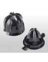 Exprimidor con Brazo - JATA EX611, Inox, 160 W