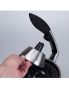 Exprimidor con Brazo - JATA EX611, Inox, 160 W