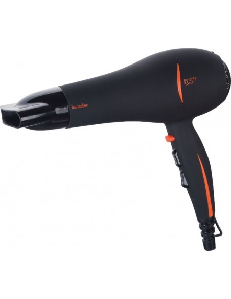 Secador de Pelo - JATA SC56B, 2000 W,...