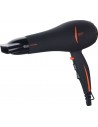 Secador de Pelo - JATA SC56B, 2000 W, Tourmaline