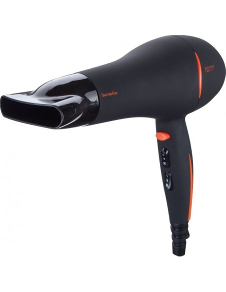 Secador de Pelo - JATA SC56B, 2000 W,...