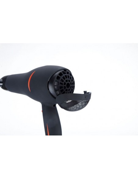 Secador de Pelo - JATA SC56B, 2000 W,...
