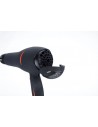 Secador de Pelo - JATA SC56B, 2000 W, Tourmaline
